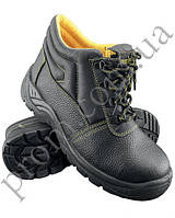 Черевики робочі REIS BRYES-T-SB BY з металевим підноском