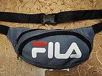 Сумка на пояс FILA новый/Спортивные барсетки сумка женский и мужские пояс Бананка только оптом