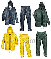 Костюм ПВХ+нейлон (вологостійкий) Чехія