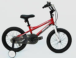 Велосипед Ardis Finder 18 BMX Ардіс Файндер червоний