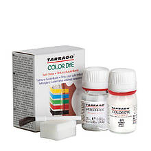 Фарба для шкіри Tarrago Color Dye