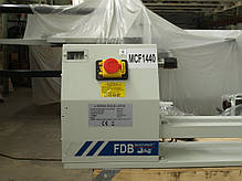 Токарний верстат MCF 1440 FDB Maschinen, фото 3