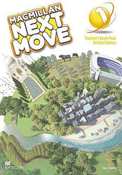 Macmillan Next Move 1 teacher's Book Pack