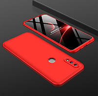 Чохол GKK для Honor 10 Lite Бампер Червоний