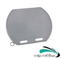 Кришка для відер-поїлок для телят, ягнят, козенят