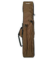 Чохол для вудлищ WORLD4CARP ROD PROTECTOR 210 COYOTE (довжина 204 см)