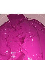 Фарба пластизольна пурпурова Magenta 44