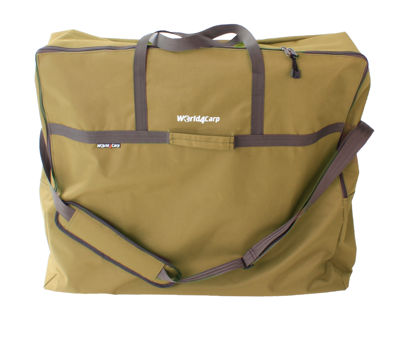 Чохол для крісла World4Carp CHAIR BAG Coyote 70x80х20 см.
