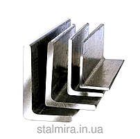 Куточок рівномірний неіржавка сталь ГОСТ 8509-93