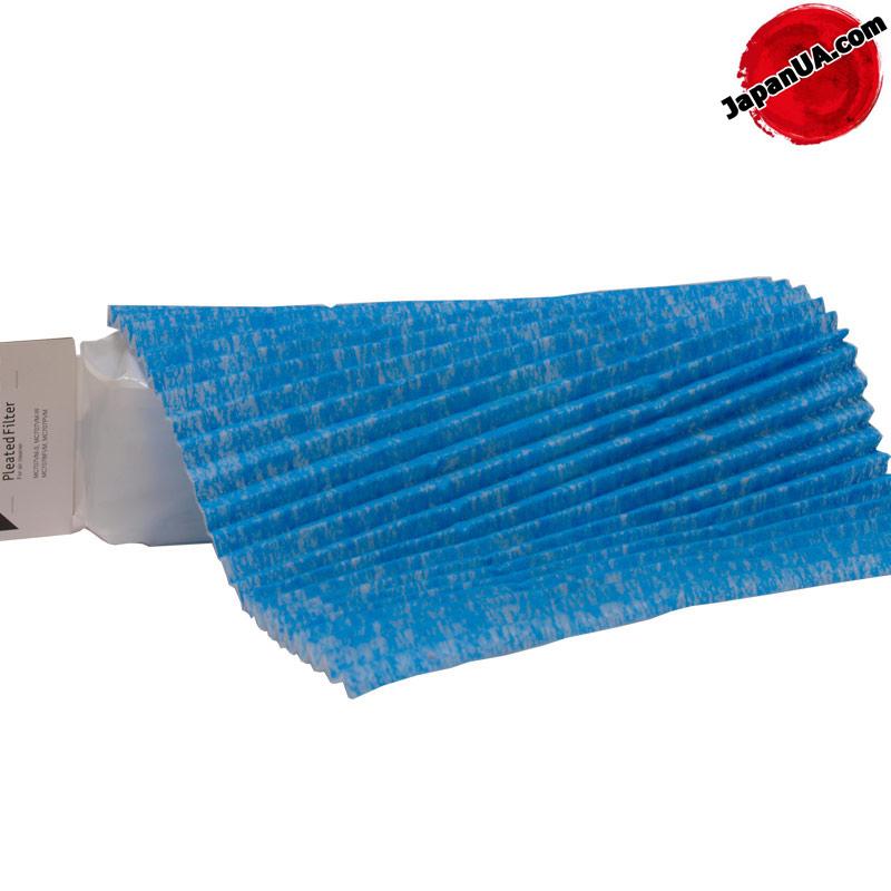 Гофрований фільтр KAC998A4E для очисника повітря Daikin MCK75JVM Ururu