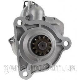 Стартер на MAN TGA 18.480, 24.480, 26.480, 28.480, 33.480, 41.480, 24V-5.5kW-12t,, фото 1