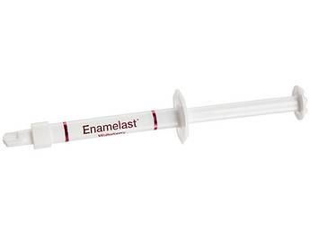 Фторирующий лак Enamelast Fluoride Varnish