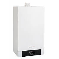 Котел Viessmann Vitodens 200-W 19 кВт одноконтурный B2HB020 конденсационный, газовый