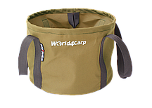 М'яке відро для підгодовування без кришки 14 л. W4C SOFT BUCKET COYOTE