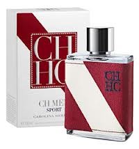 Чоловіча туалетна вода Carolina Herrera CH Sport (Кароліна Эррэра – Сі Ейч Мен Спорт)