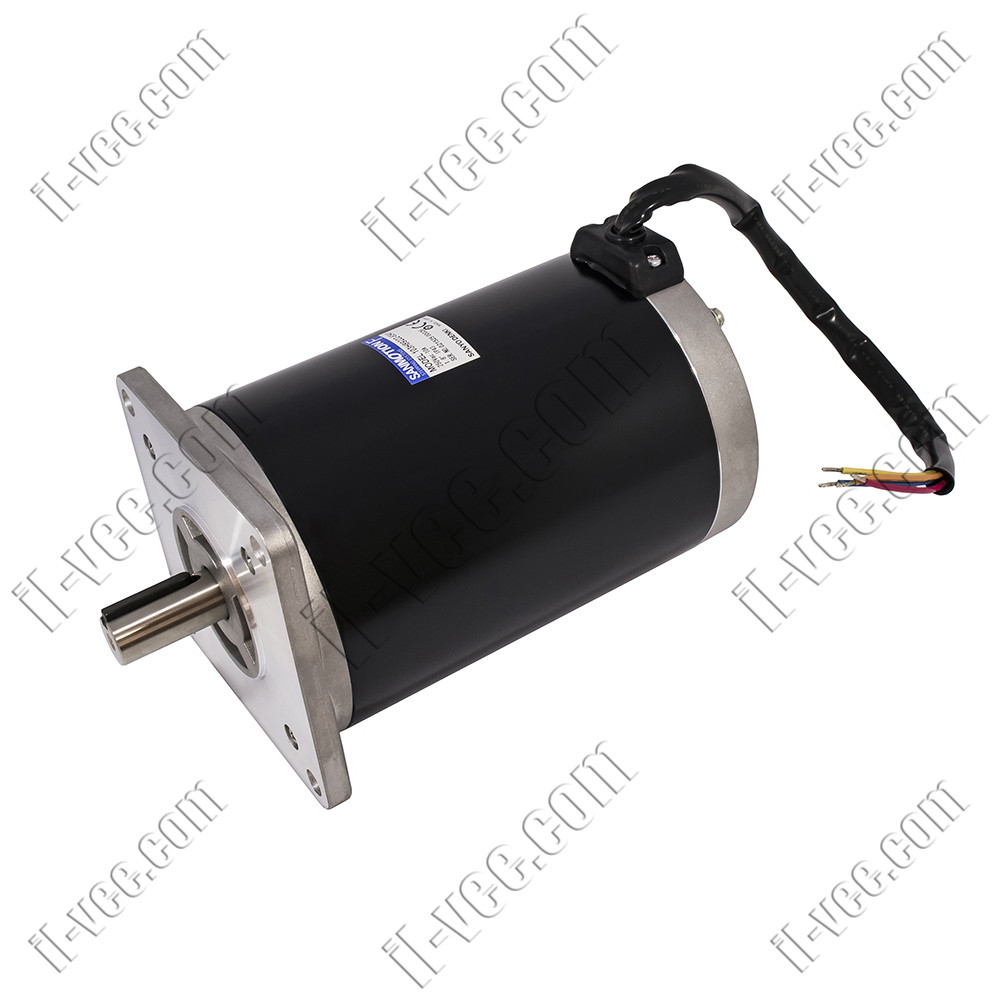 Кроковий двигун SANMOTION F 103H89222-6541 SANYO DENKI