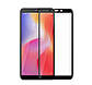 Захисне скло Mocolo для Xiaomi Redmi 6 / 6A Full Glue 5D Black (0.33 мм), фото 4