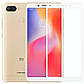 Захисне скло Mocolo для Xiaomi Redmi 6 Full Cover White (0.33 мм), фото 3
