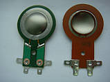 Мембрана (катушка) P.Audio PHT-408 R.K.,FOSTER N30, 02H30, 025H2, FT300H, CARVIN, MACKIE TAPCO th15a & 12a, фото 7
