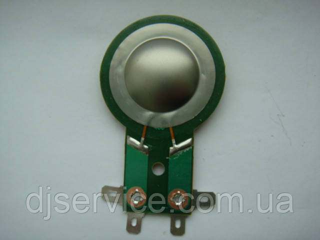 Мембрана (катушка) P.Audio PHT-408 R.K.,FOSTER N30, 02H30, 025H2, FT300H, CARVIN, MACKIE TAPCO th15a & 12a