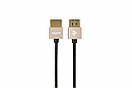 2E HDMI 2.0 Gen2 Ultra Slim cable [2E-W9668G-1M], фото 3