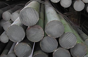 Круги зі сталі