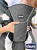 Ерго рюкзак-кенгуру Chicco Ultrasoft Magic, для новонароджених, нагрудна переноска для дитини., фото 6