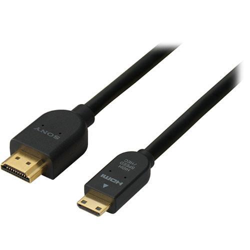 Sony HDMI to Micro HDMI