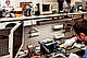 Діагностика, ремонт, прошивання курсоукача (агронавігатора) Trimble CFX 750 Lite, фото 3