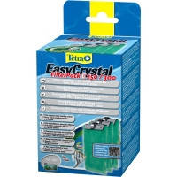 Tetra EasyCrystal FilterPack З 250/300 набір губок із вугільним наповнювачем