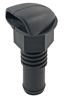 Горловина вентиляції бака