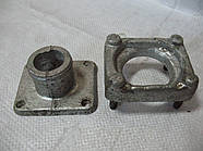 Патрубок верхнього бака 150У.13.315-1 водяного радіатора тракторів ХТЗ Т-150,Т-151,Т-156