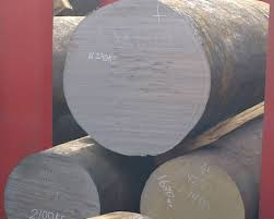 Круг 40хн2ма, діаметри від 70 до 1000 мм, фото 1