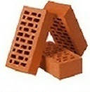 Цегла лицьова ЄВРОТОН червоний, фото 3