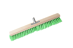 Щітка вулична 600*55 мм (без держака)