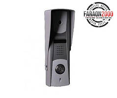 Виклична панель Qualvision QV-ODS409GA