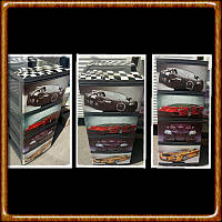 Комод "авто"