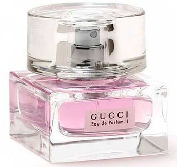 Жіноча туалетна вода Gucci Eau De Parfum II (Гучи Про Де Парфум 2)