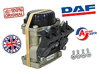 Главный тормозной кран DAF LF 45, 55 Евро 3 5 1405372 1935584, 4614945312 Wabco 9650010022