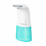 Диспенсер Xiaomi XiaoJi Auto Foaming Hand Wash (A8609), фото 3