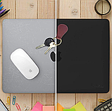 Чохол накладка Apple MacBook Pro 15 A1990 A1707 with Touch Bar, Touch ID 2018-2016 Захист тиффані, фото 3