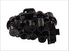 Чотириконтурний кран DAF 105, XF 95 Євро 5 3, CF 65 85 75 Knorr 4- контурний AE4528 Knorr, фото 4