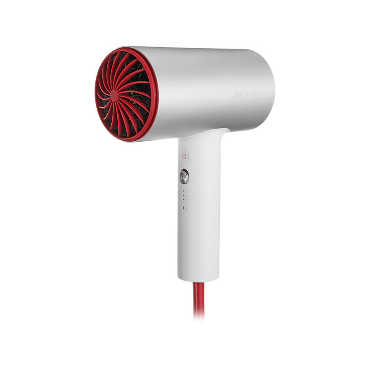 Xiaomi Soocas H3S Electric Hair Dryer White/Silver