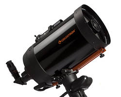 Телескопи Celestron