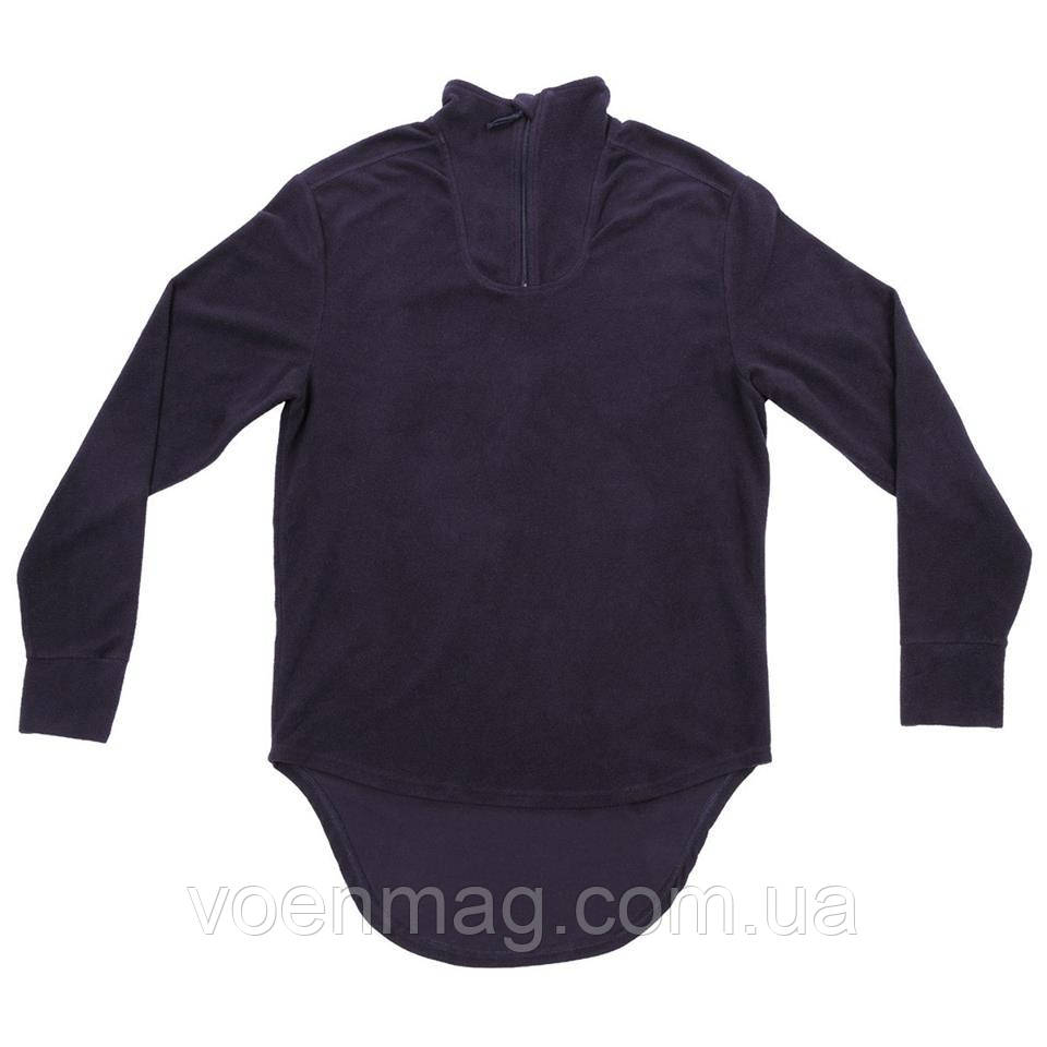 Термофліс зразка PCS Navy blue