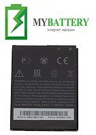 Оригинальный аккумулятор АКБ батарея для HTC Desire 400/ 500/ 506e/ C520 One SV/ C525/ BM60100 1800 mAh 3.7 V