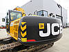Гусечний екскаватор JCB JS 200 SC., фото 6