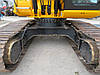 Гусечний екскаватор JCB JS 200 SC., фото 5