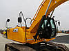 Гусечний екскаватор JCB JS 200 SC., фото 10