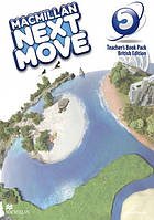 Macmillan Next Move 5 Teacher's Book Pack